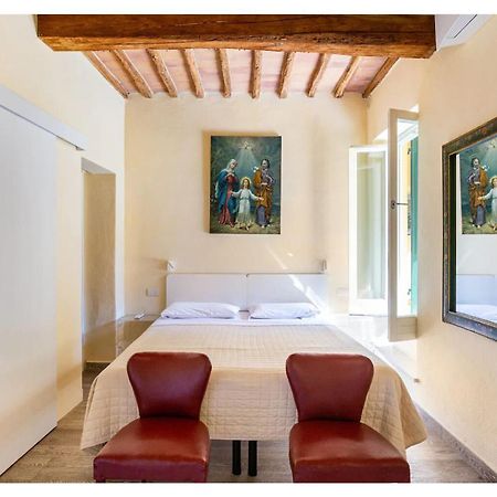 106 Lodge Siena Luaran gambar