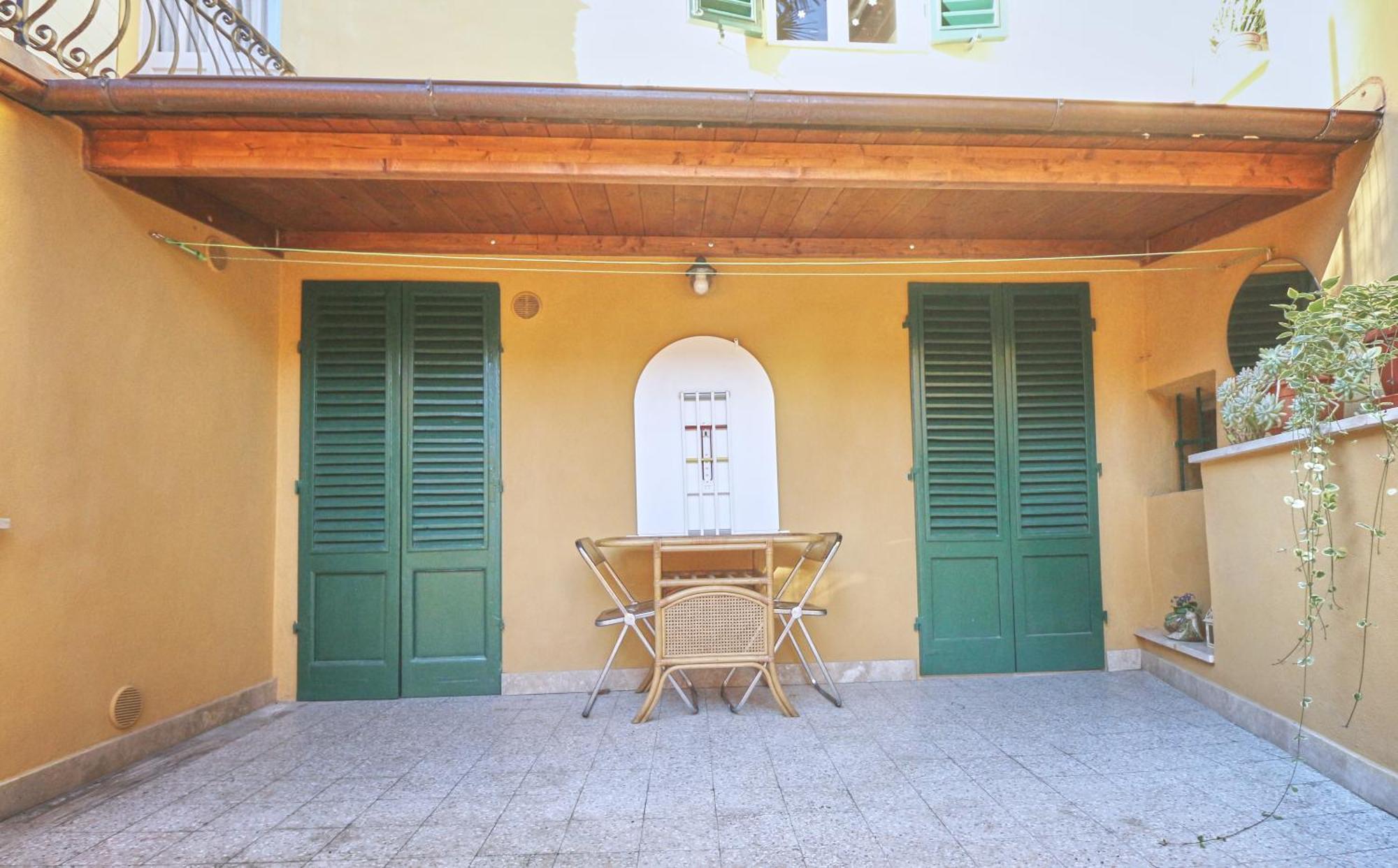 106 Lodge Siena Luaran gambar