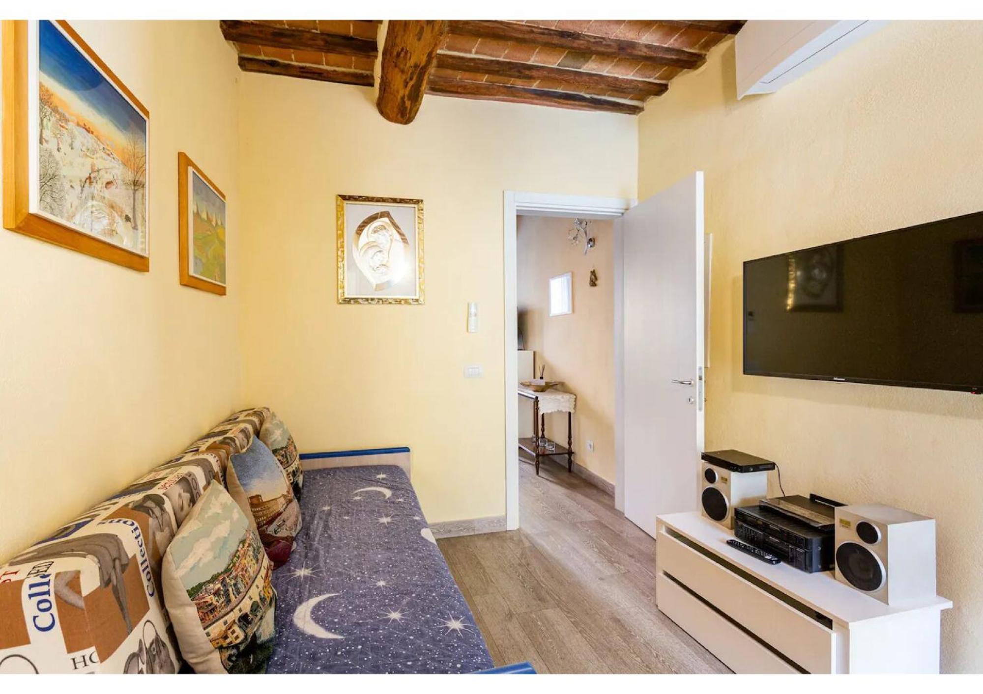 106 Lodge Siena Luaran gambar