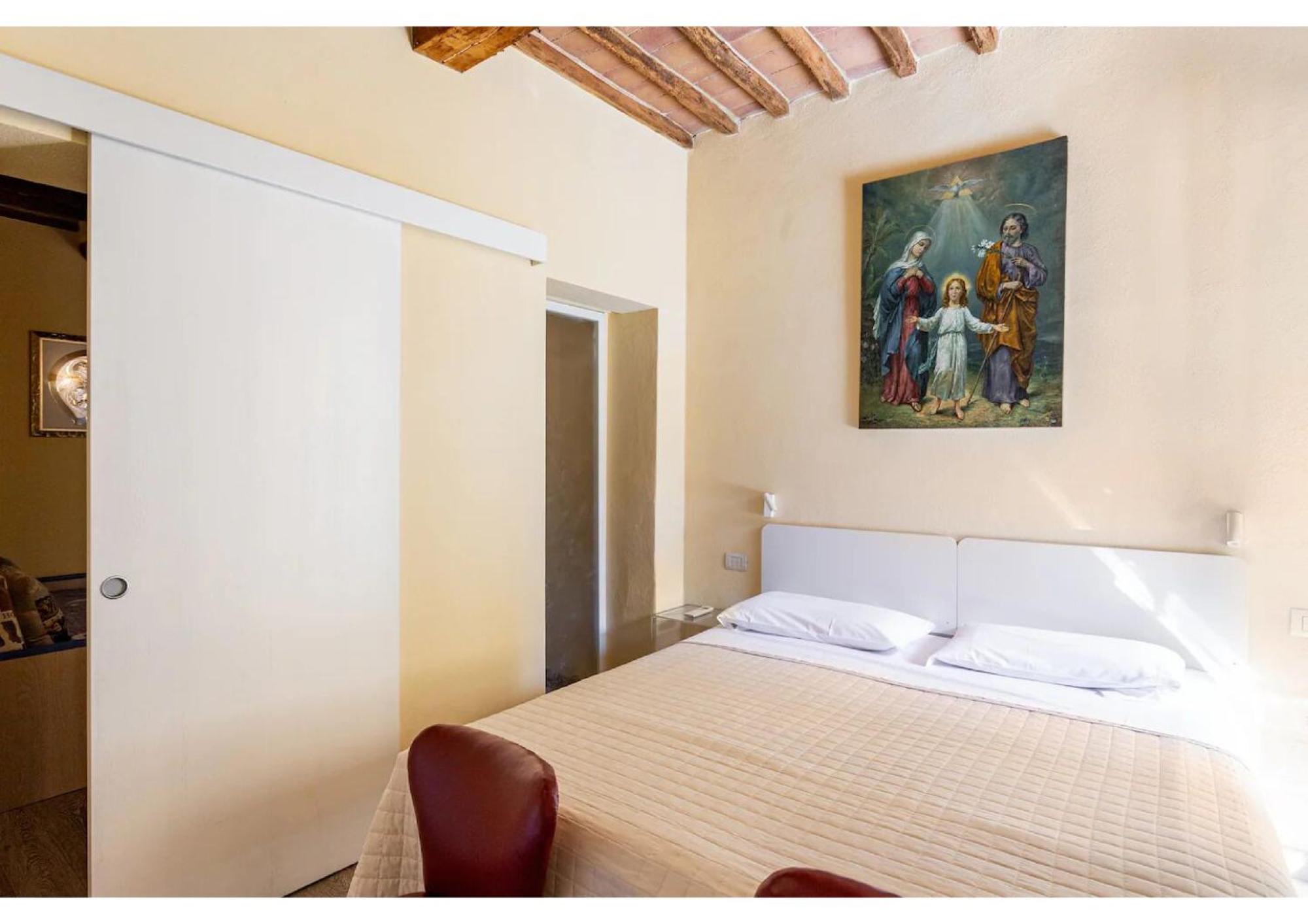 106 Lodge Siena Luaran gambar