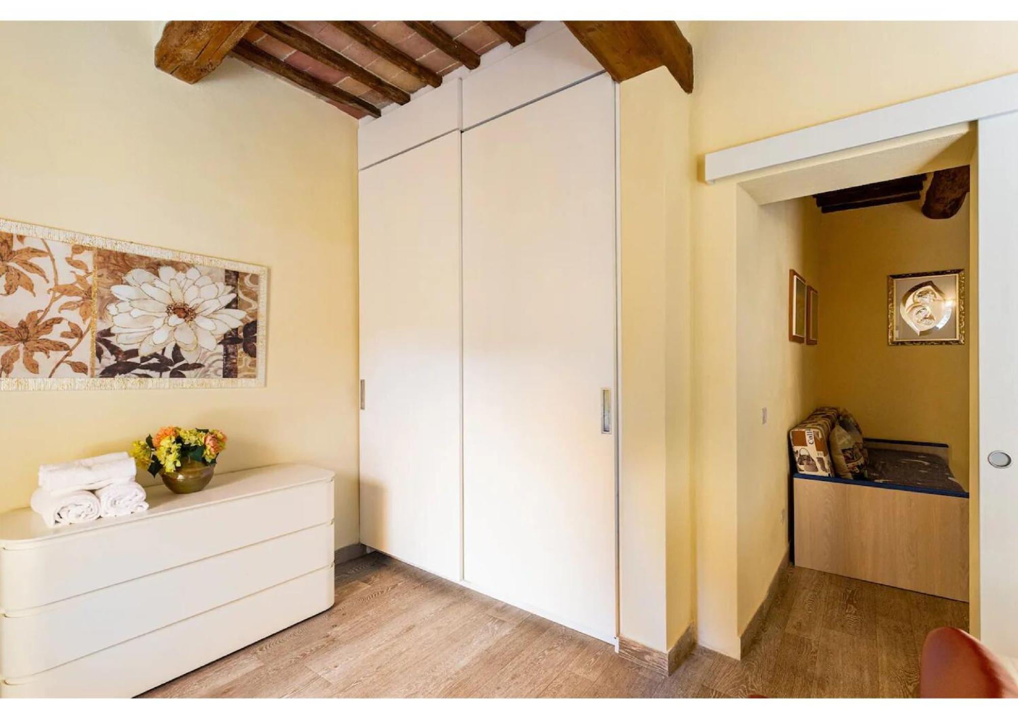 106 Lodge Siena Luaran gambar